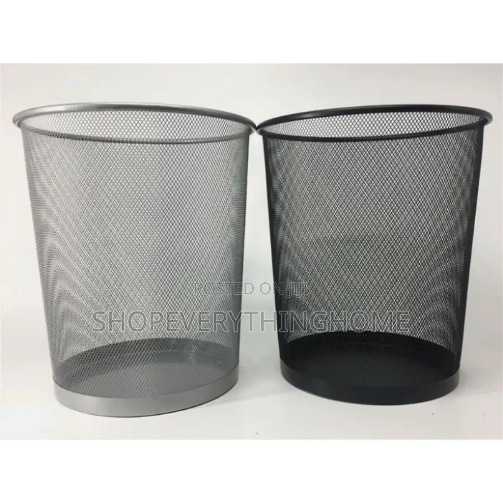 Trash Cans