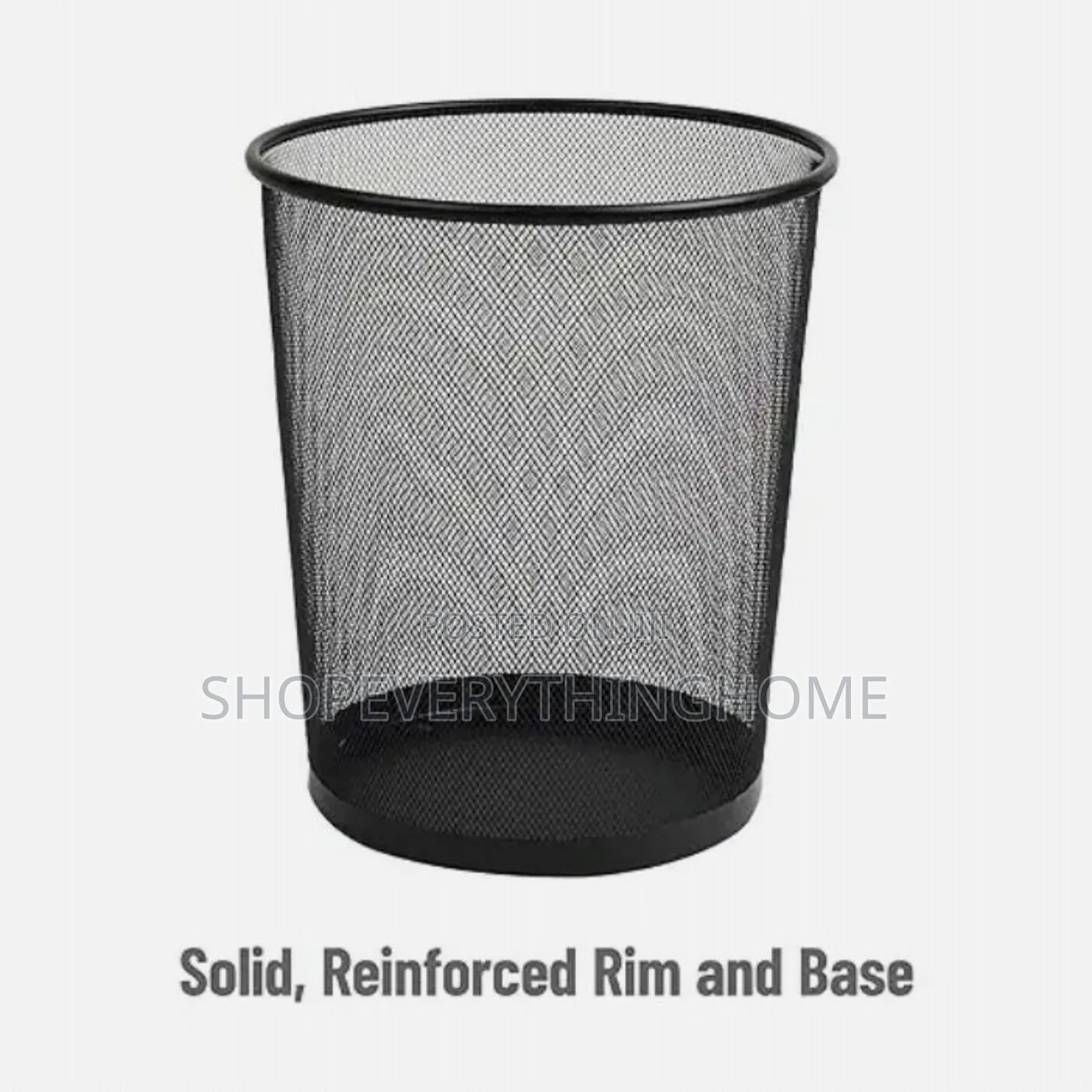 Trash Cans