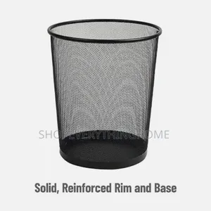 Trash Cans