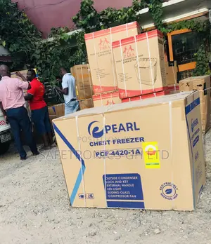 Pearl Dark Grey Aquachill 250 Liters Singledoor Freezer