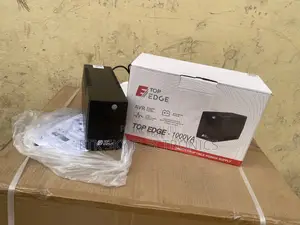 Up to Date Top Edge 1000va Ups