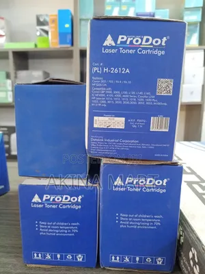 12a Toner 12a Compatible Toner