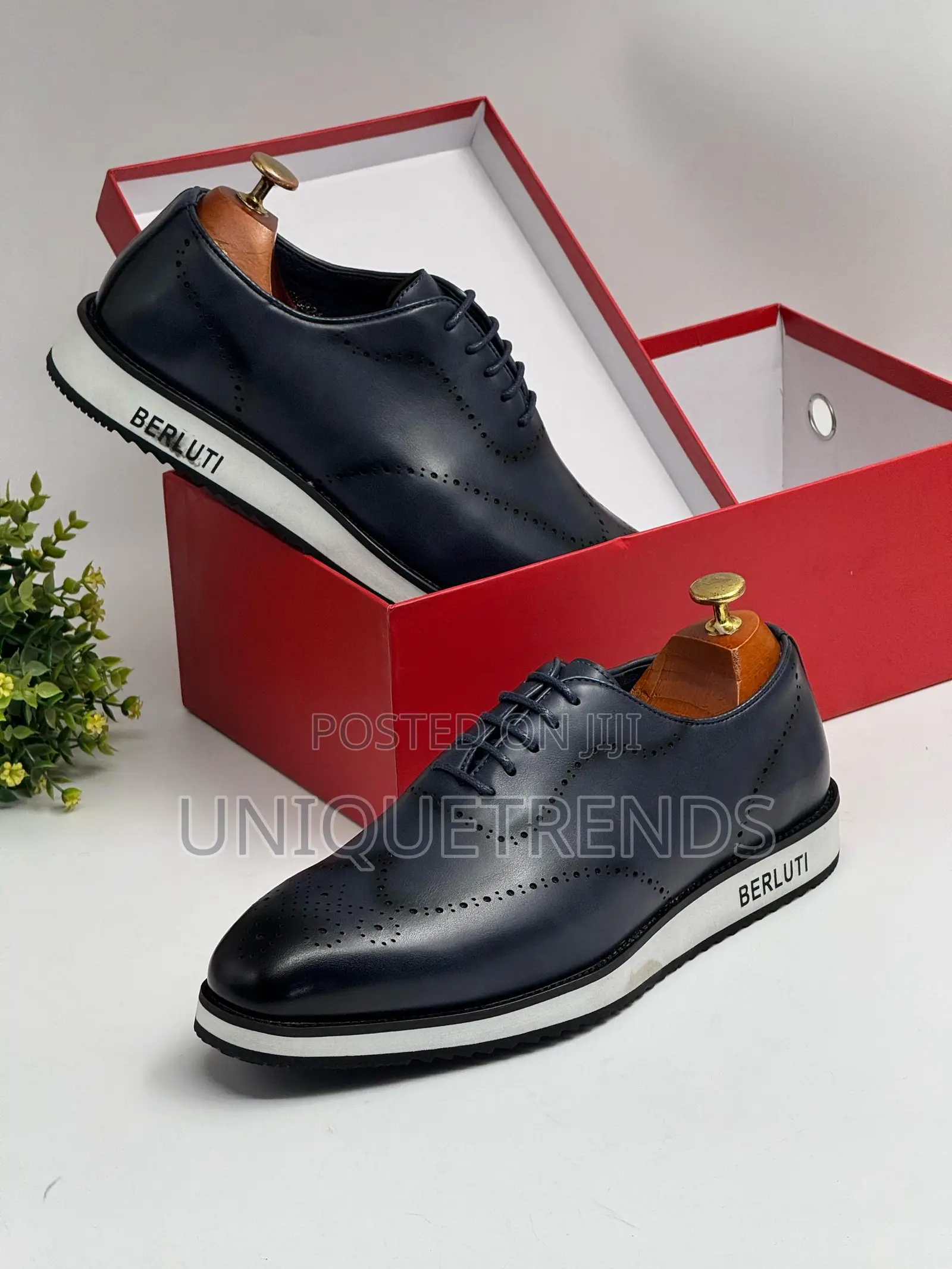 High Quality Berluti Shoes