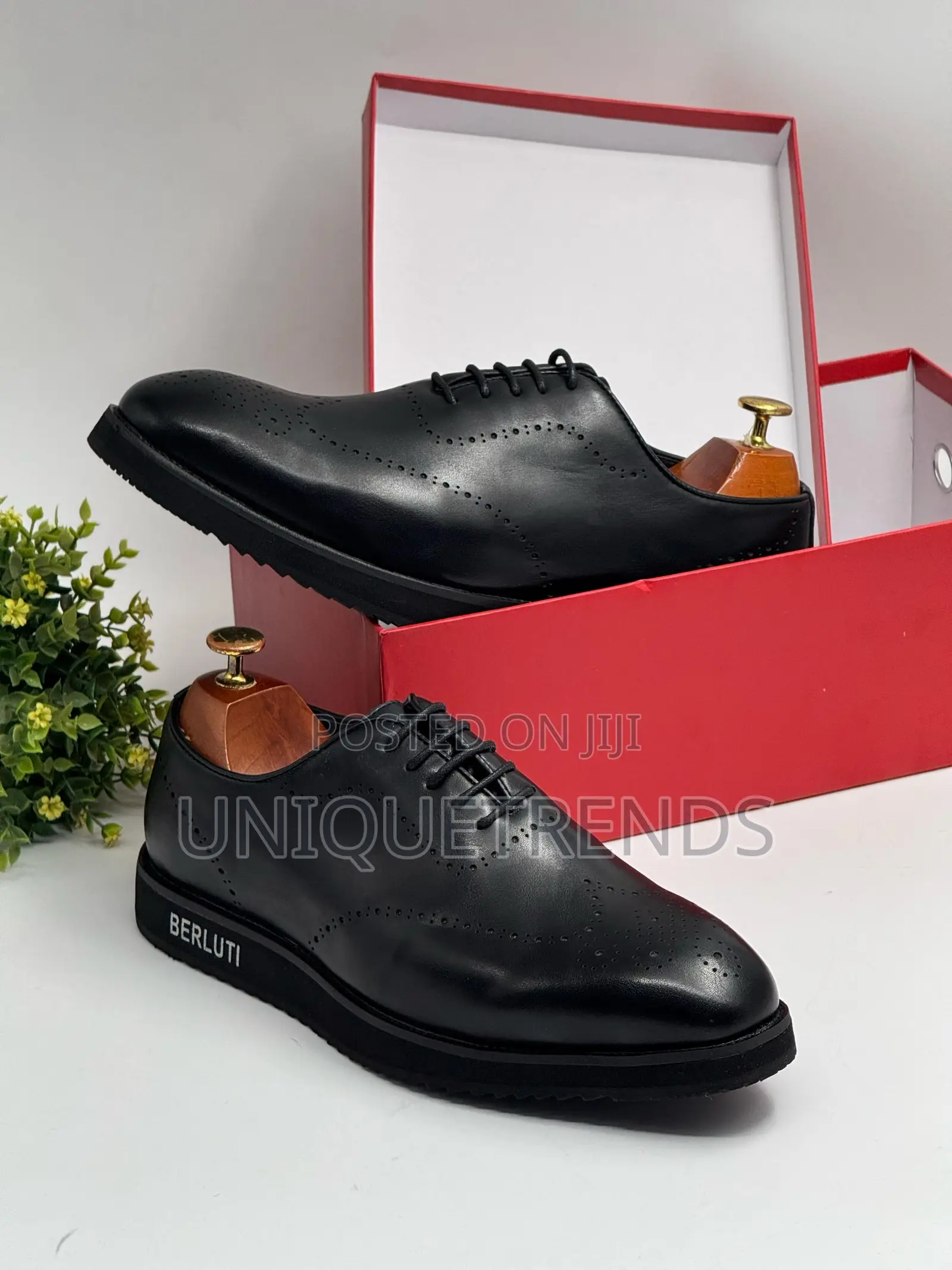 High Quality Berluti Shoes