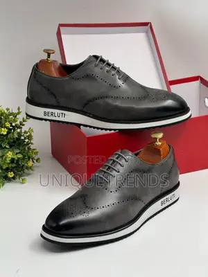 High Quality Berluti Shoes