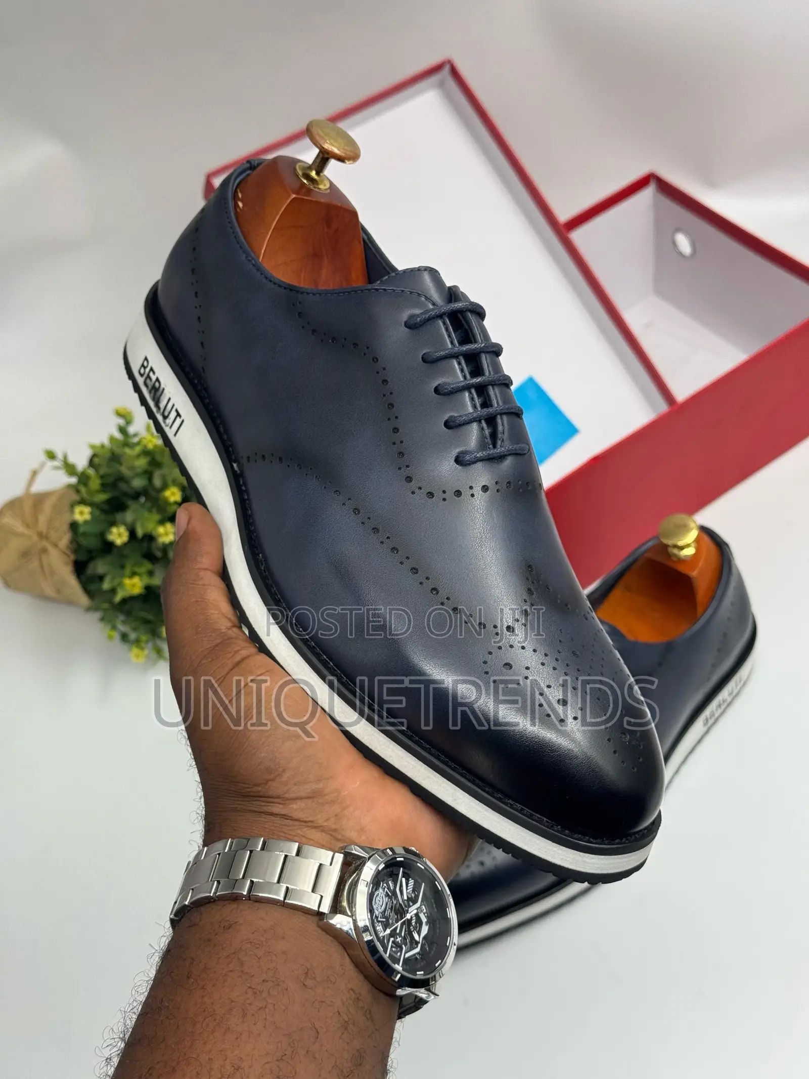 High Quality Berluti Shoes