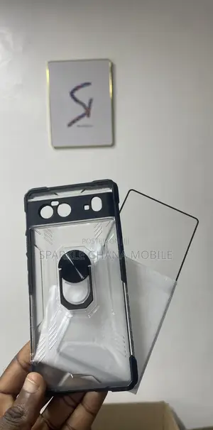 Google Pixel 6 Spigen Case