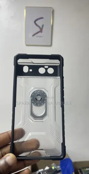Google Pixel 6 Spigen Case