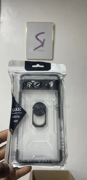 Google Pixel 6 Spigen Case