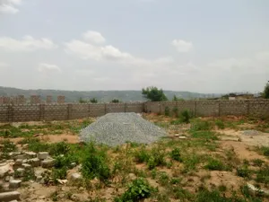 First Choice Lands at Oyarifa