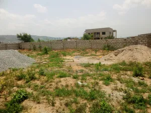First Choice Lands at Oyarifa