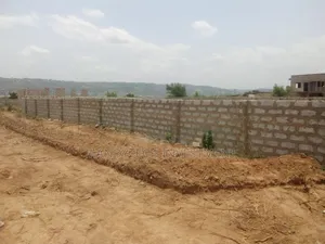 First Choice Lands at Oyarifa