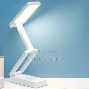 Desk Table Led Lamp Rechargeable