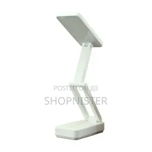 Desk Table Led Lamp Rechargeable
