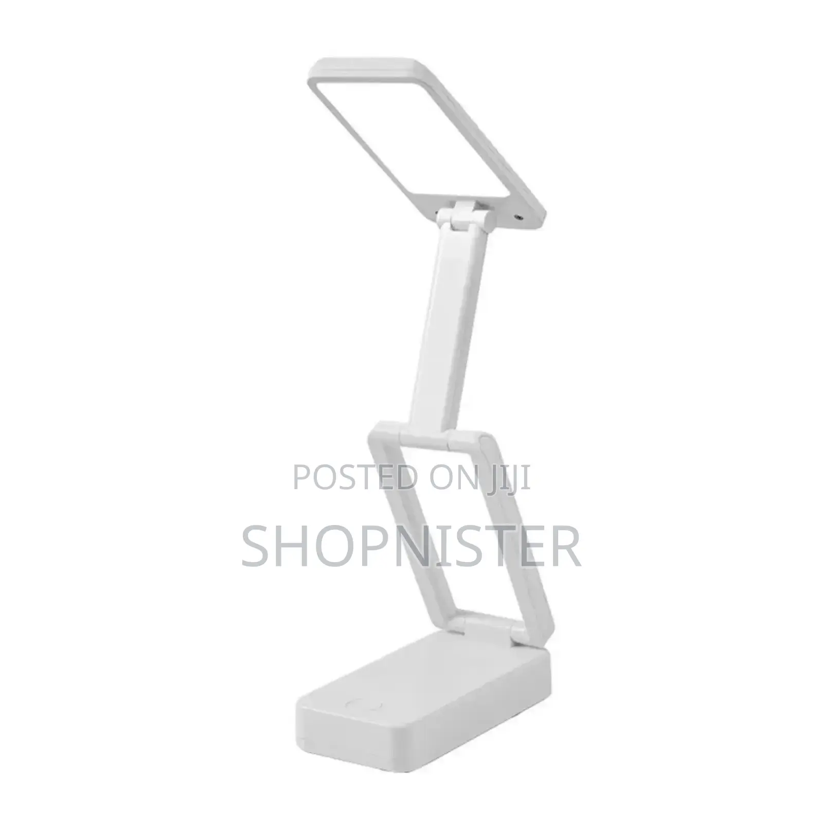 Desk Table Led Lamp Rechargeable