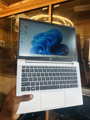 Laptop HP ProBook 430 G8 16GB Intel Core I5 SSD 256GB