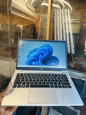 Laptop HP ProBook 430 G8 16GB Intel Core I5 SSD 256GB