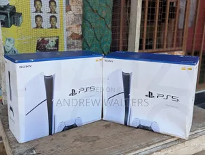 Playstation 5 Slim 1tb