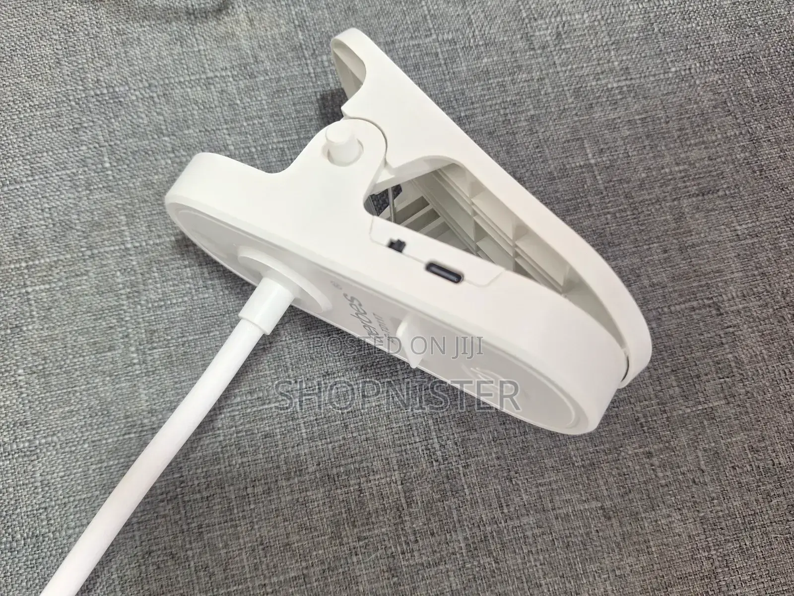 Clip Desk Lamp Bedside Lamp Eye Protection Led