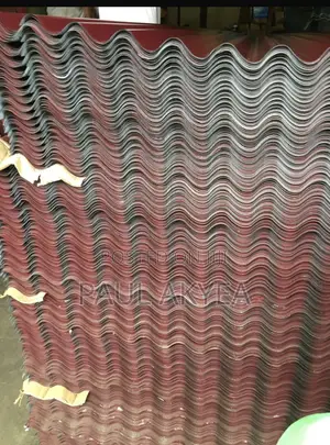 Ppgi Roofing Sheets