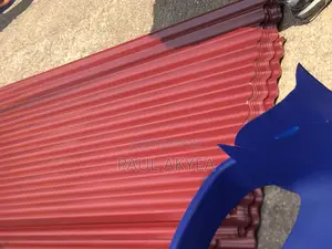 Ppgi Roofing Sheets
