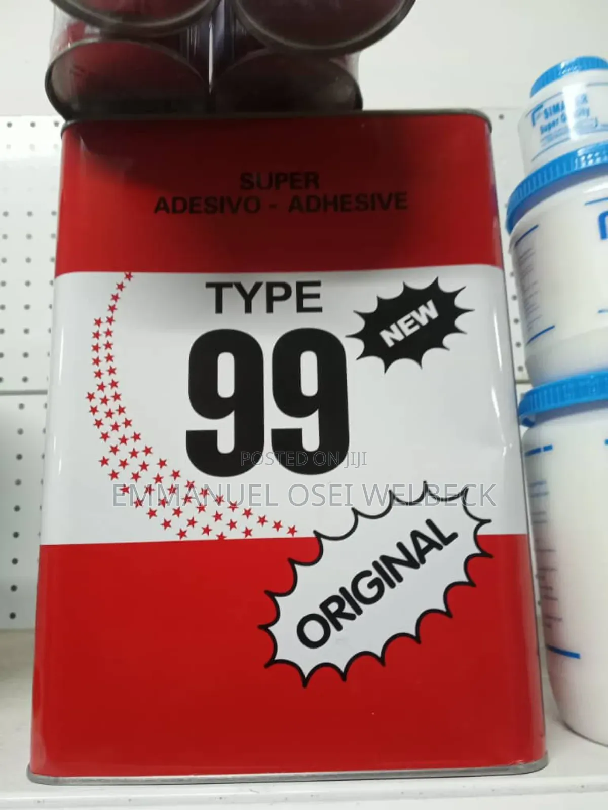 Glue 99 5l