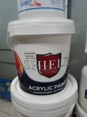 Shield Paint 20litres