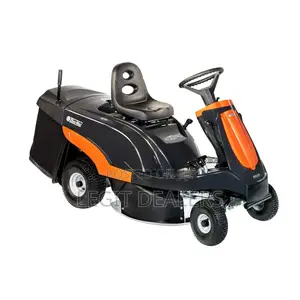 Brand New Leo Ride on Mower 12hp