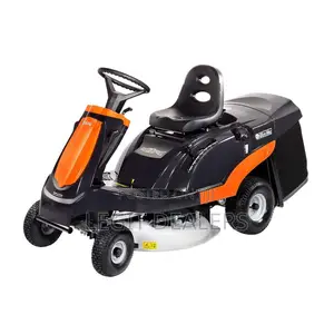 Brand New Leo Ride on Mower 12hp