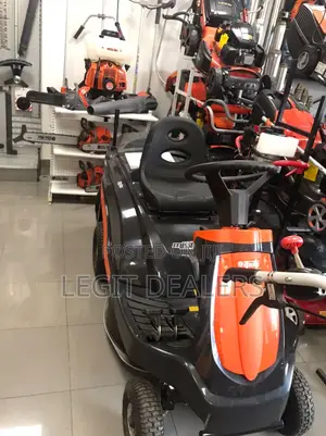 Brand New Leo Ride on Mower 12hp