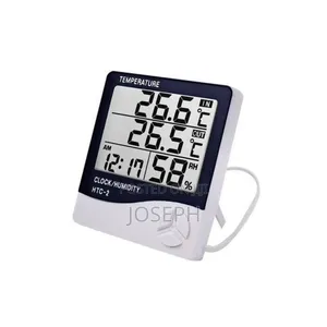 Hygrometer Thermometer