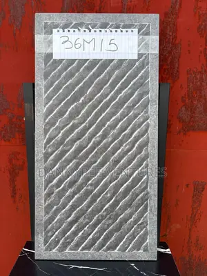 Porcelain Facial Tiles