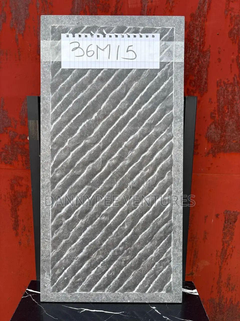 Porcelain Facial Tiles