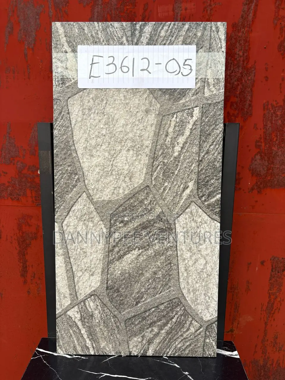 Porcelain Facial Tiles