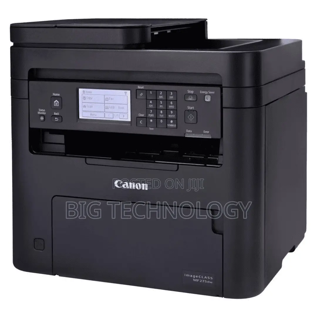 Canon I-Sensys Mf237w