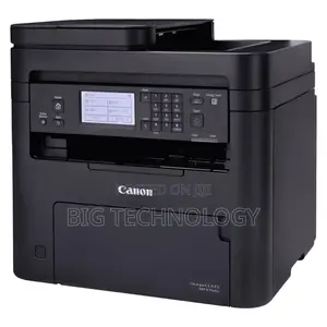 Canon I-Sensys Mf237w
