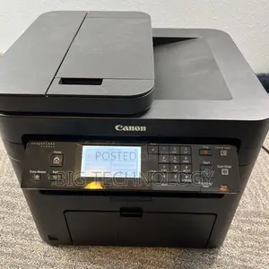 Canon I-Sensys Mf237w