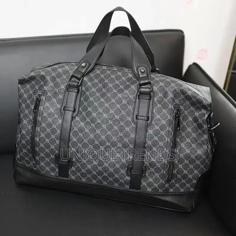 High Quality Duffle Bags