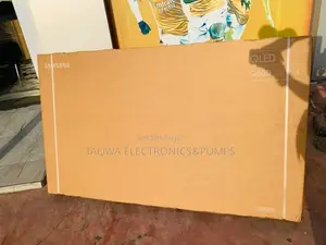 Samsung Latest 65qled Tv