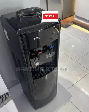Tcl 2 Taps Compressors Cooling Water Dispenser Ty-lyr47w