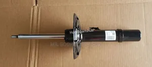 Honda Civic 2018-20 Front Shock Absorbers Pair. Original.