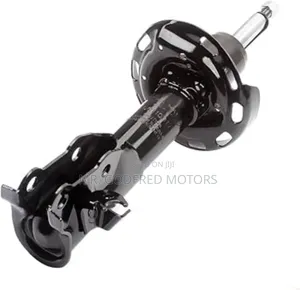 Honda Civic 2008-11 Front Shock Absorbers Pair. Original.