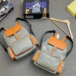 Best Designer Leather Backpacks
