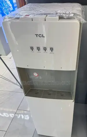 TCL Bottom Loading 3 Tape Water Dispenser Ty-Lwyr107t
