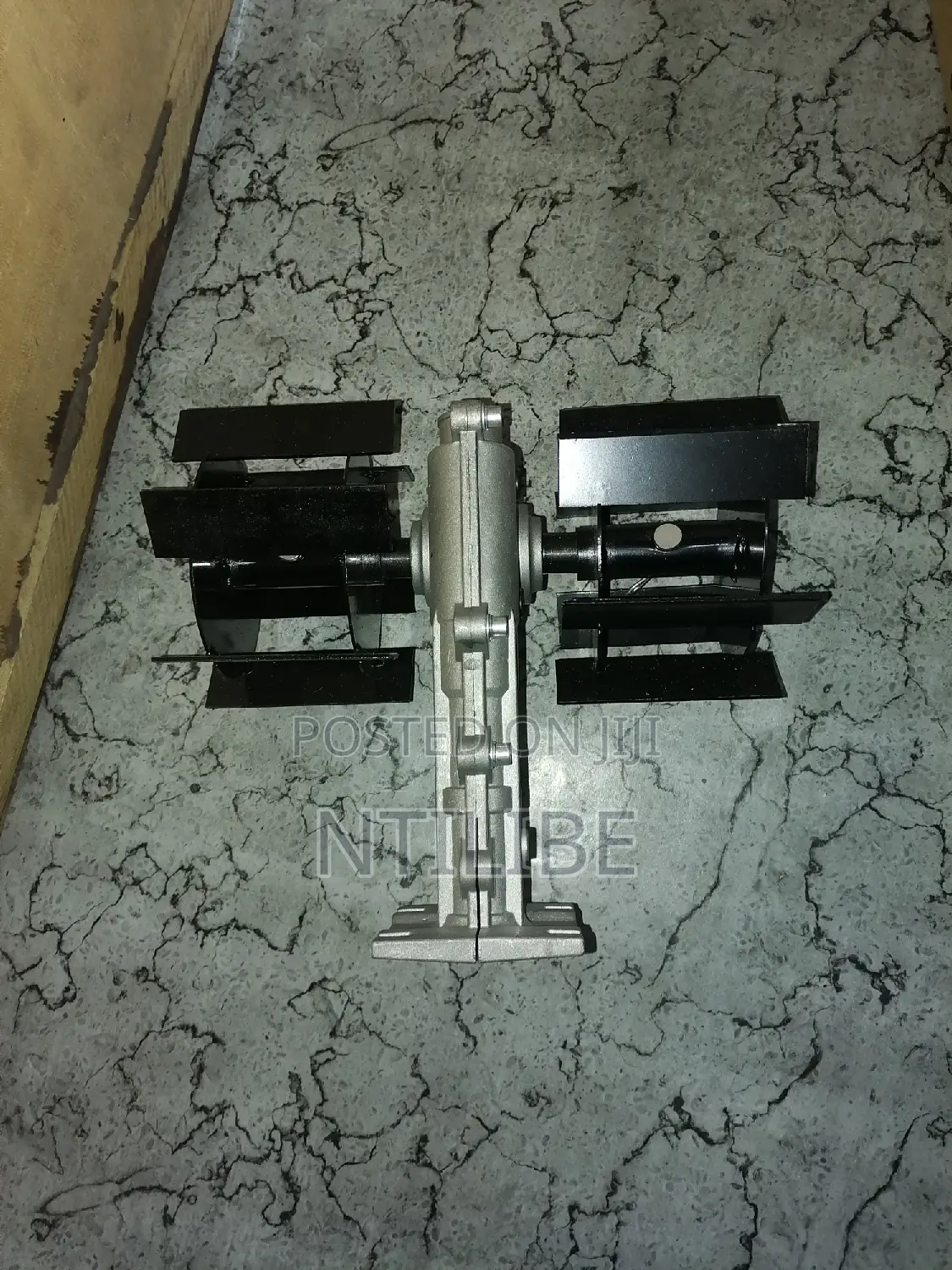 Power Man Tools Limited