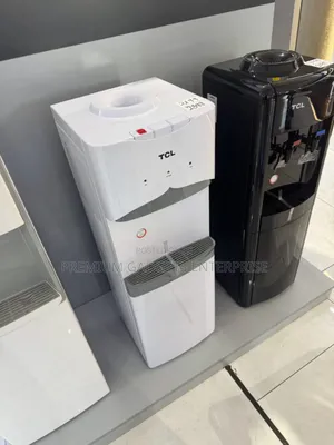 TCL 3 Taps. Cabinet Ty-Lwyr109w Water Dispenser