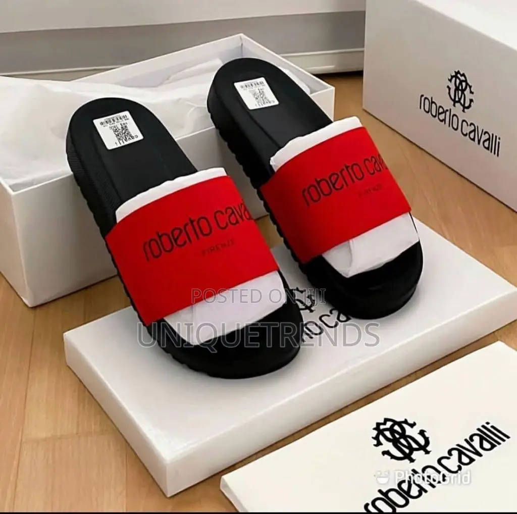 Best of Roberto Cavalli Slides