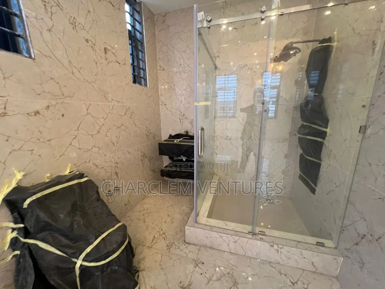 4bdrm House in Charclem Ventures, Accra Metropolitan for sale