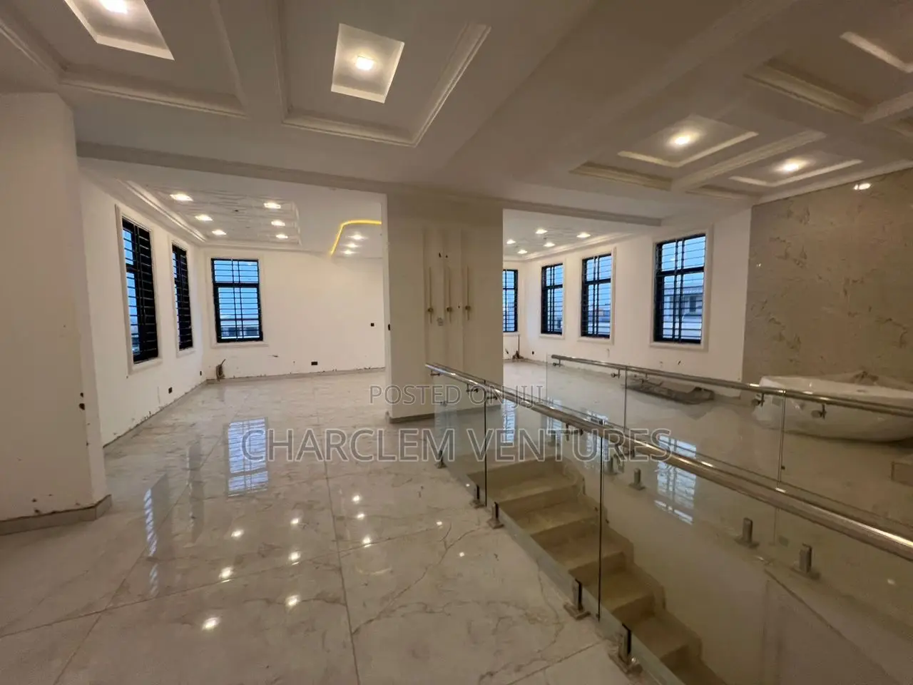 4bdrm House in Charclem Ventures, Accra Metropolitan for sale