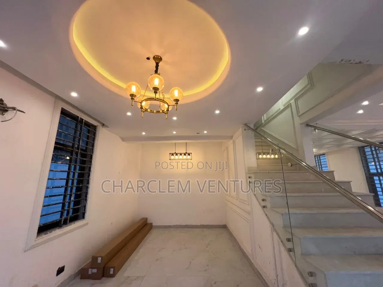 4bdrm House in Charclem Ventures, Accra Metropolitan for sale